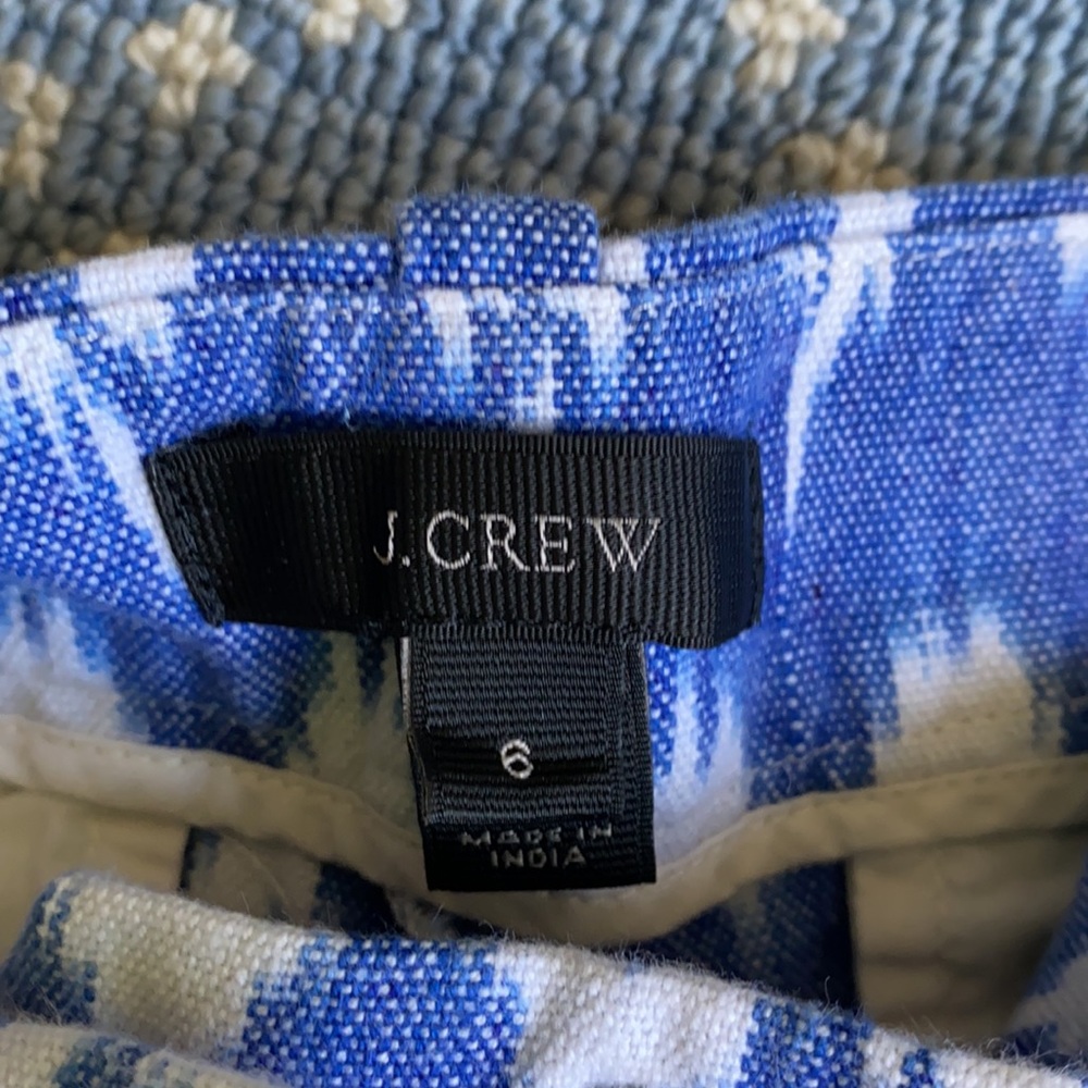 J.Crew Shorts - Picture 3 of 3
